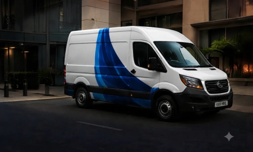 Vehicle Branding: Turn Every Journey Into an Ad
