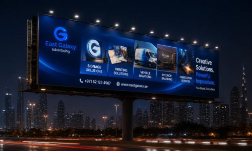 Outdoor Advertising That Drives Real Results